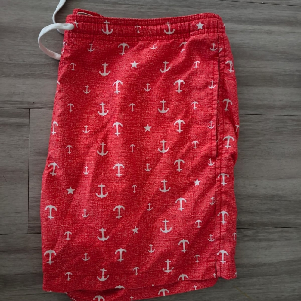 Wings shorts size meduim